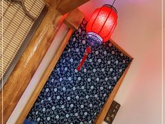 -蓝田印象