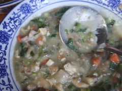 糟羹-荣家小吃(紫阳街店)
