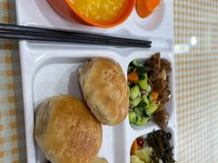 -香妃烤鸡(西单店)