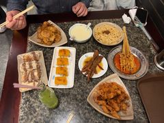 -小街天府(西工小街店)