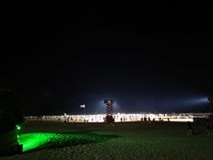 -朱家尖南沙景点