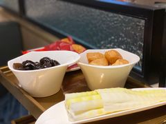 -海底捞火锅(明湖路店)
