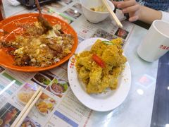 -澳门陈光记烧味饭店(万象城店)