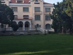 -上海安亭别墅花园酒店