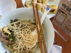 -奎元馆.百年奎元.非遗传承(西湖边的解放路店)