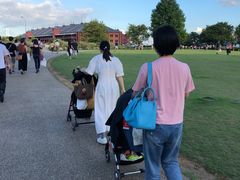 -横滨红砖仓库1号馆