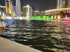 -海河游船-永乐码头(大悲院)