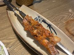 -那时新疆·若羌(经纬汇店)