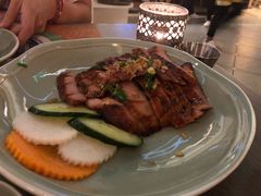 -CHINCHIN 青青·泰国料理(万象食家店)