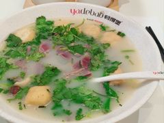 -鸭得堡老鸭汤·鸭血粉丝(南京博物院店)
