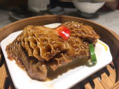 冶味金錢肚-岭南真味·匠心粤菜(K11店)