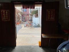 -陈氏老字号十三小炸炸店