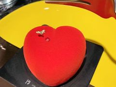 -玲婧胡同·生日蛋糕·餐厅(嘉里城店)