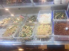 -田家大院东北农家菜铁锅炖(西安总店)