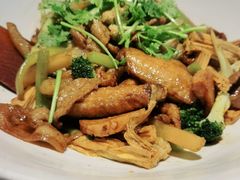 -川成元·麻辣香锅(凯德MALL西直门店)