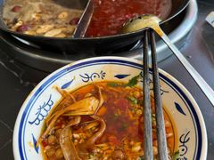 -巴蜀大将火锅(春熙店)