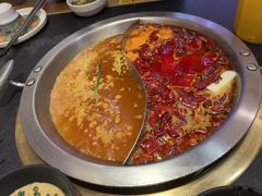 -沸炉重庆老火锅(军事博物馆店)