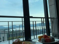 -杭州城中香格里拉大酒店