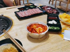 -莱真牛碳火烤肉(合肥旗舰店)