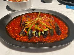 -本来精品川菜(嘉里中心店)