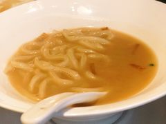 胶东炝锅面-鲁采LU STYLE(新天地店)