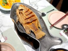 -黄珍珍泰国菜馆(九龙城店)