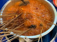 -马路边边串串香(双井直营店)