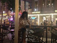 露天位-巴伐利亚啤酒坊(意式风情街店)