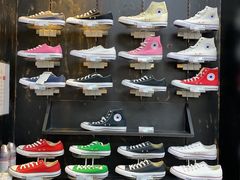 -ABC MART(济州莲洞店 )