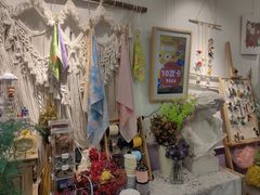 -100家灵感仓库·DIY团建(什刹海店)