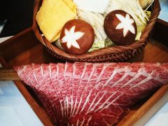 -FOUNT创意日料