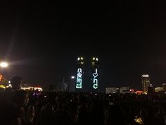 -八一南昌起义纪念塔
