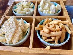 -蒙亨·手把肉·蒙古包文化主题餐厅(天恒广场店)