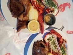 -Catch the Cajun Seafood(表参道店)