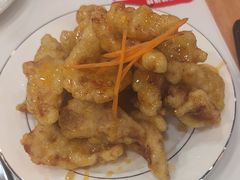 -冰城焰会大丰收铁锅炖(萝岗万达金街店)