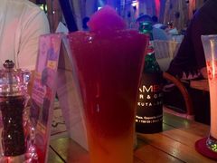 -Bamboo Bar & Grill Restaurant