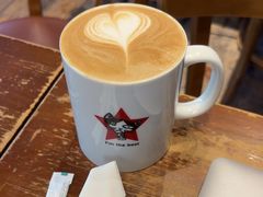 -雕刻时光咖啡馆(北师大店)