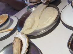 -蚝堡海鲜·威海菜·海肠捞饭·烧烤·亚洲吃蚝公司(幸福门店)