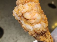 -麦当劳(西单明珠店)