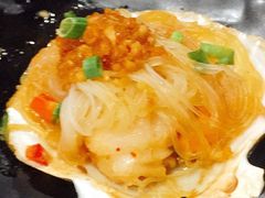 -食客烧烤(罗道庄店)