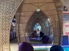 -汤W城市微度假(仓山店)