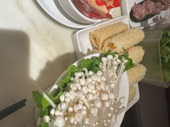 -涮福記·现切牛羊肉火锅(世纪汇店)