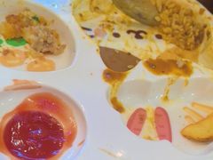 -伽喱博士 Dr.CURRY咖喱饭(太阳宫咖喱店)