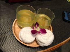 进门茶-Let's Relax Spa(Phuket 3rd Street)