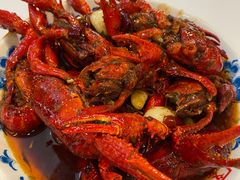 -老长沙龙虾馆·聚会餐厅(白石洲店)