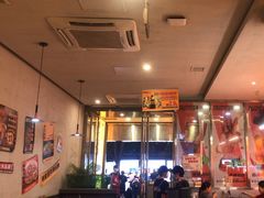 -令狐冲烤鱼·烧菜馆(达明店)