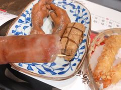 -和府捞面(石景山喜隆多店)