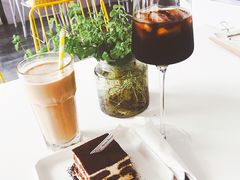 -五进制 Coffee Shop
