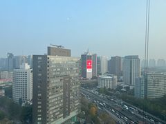 -北京威斯汀酒店
