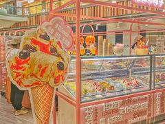 -麦萌の胖子(西红门荟聚店)